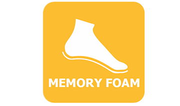 MEMORY FOAM