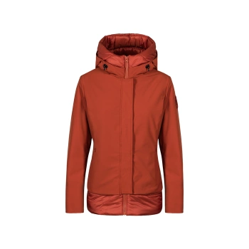 Kurtka damska LUMBERJACK YUKON