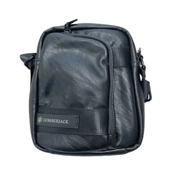 Torebka męska LUMBERJACK LOTHAR COLLECTION