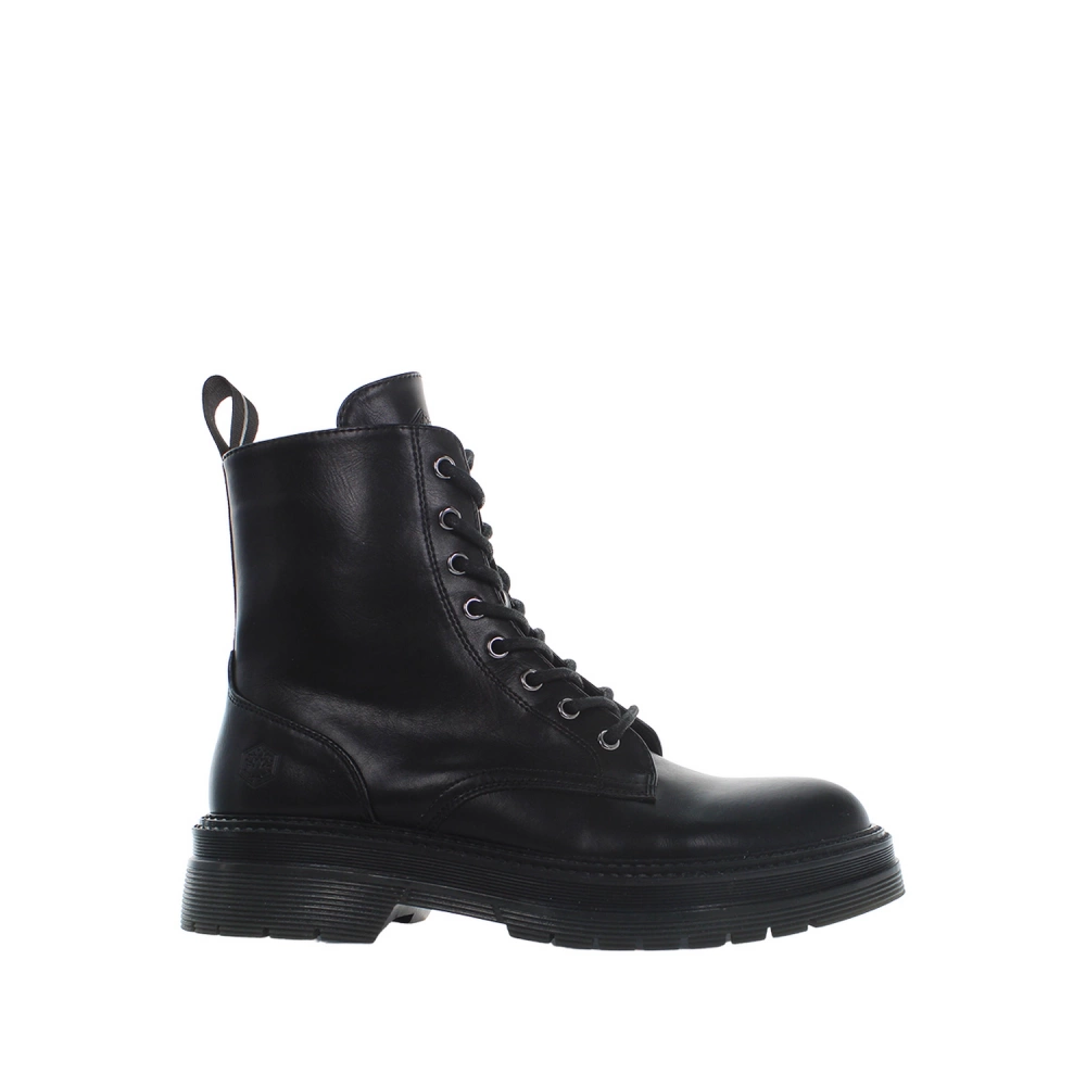 Trapery damskie LUMBERJACK SUSANNA