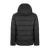 Kurtka męska LUMBERJACK LAMB HOODIE PADDED JACKET