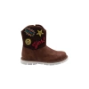 Botki dziewczęce LUMBERJACK GOHAN