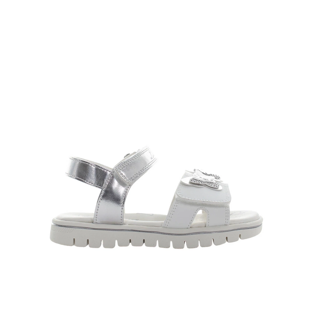 Sandały dziewczęce LUMBERJACK LARA