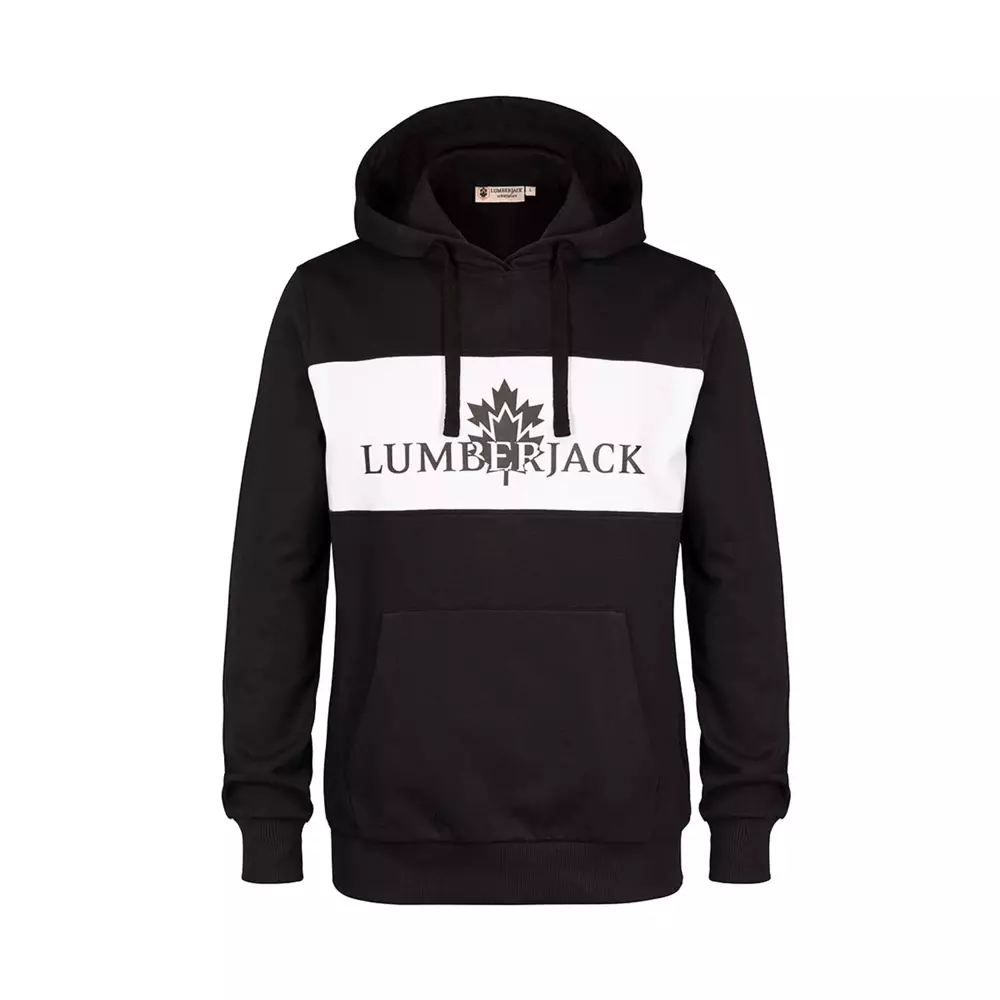 Bluza męska LUMBERJACK SWEATSHIRT