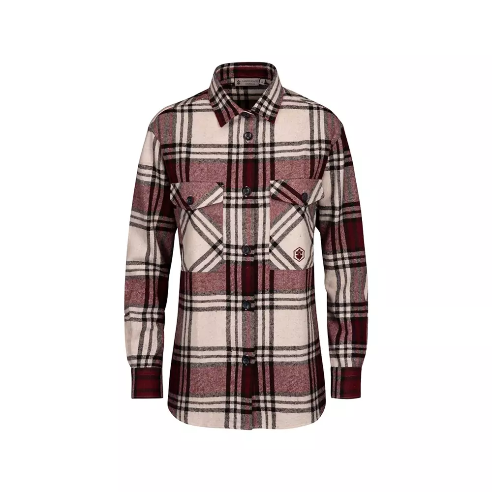 Koszula damska LUMBERJACK SHIRT